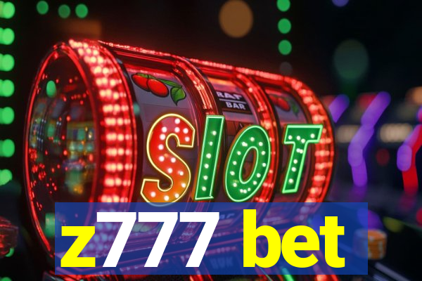 z777 bet